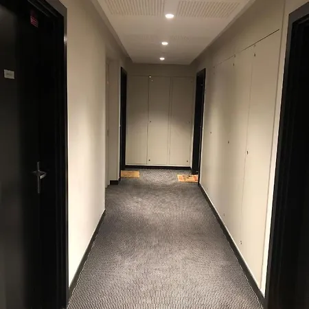 Homestay Jolie A Prefecture Proche La Defense Arena Campus Sncf Et Paris *